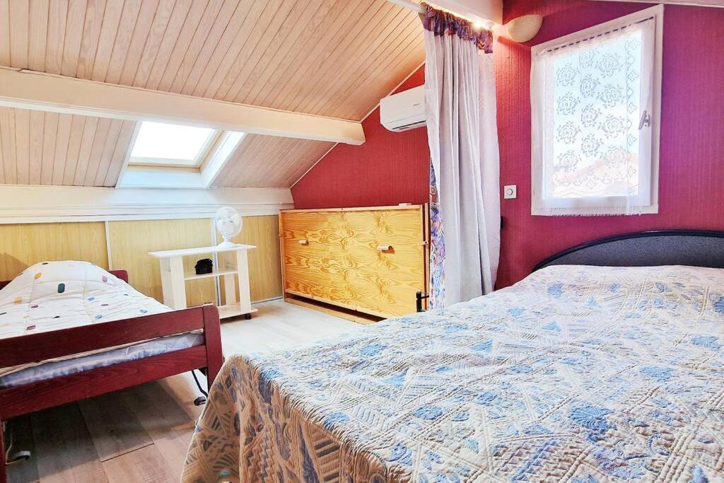 Appartement Sur La Baie De Saint Florent Patrimonio Kültér fotó